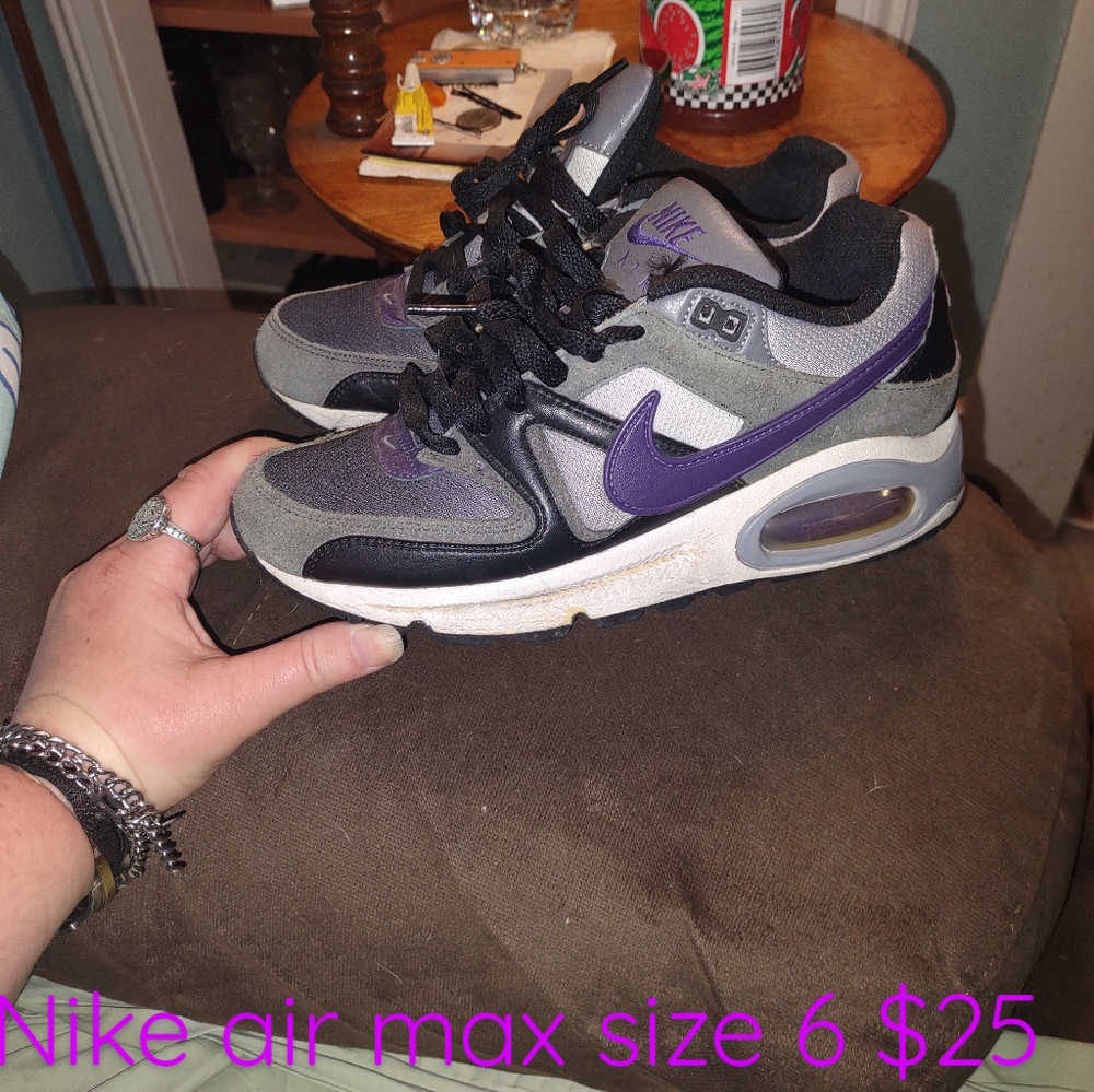 Nike air max